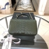 Chanel Bag 197 snake